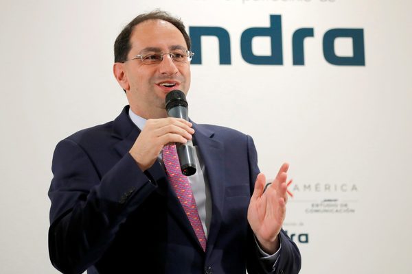 El Congreso colombiano aprueba un acuerdo comercial firmado con el Reino Unido - MarketData