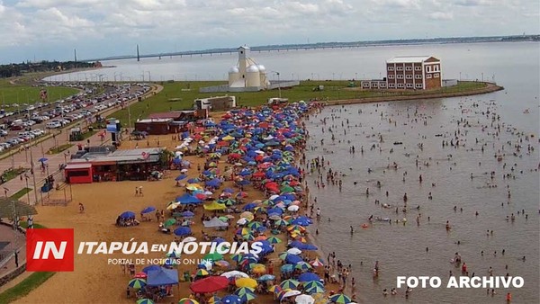 PLANTEAN CREACIÓN DE UNA ZONA FRANCA EN ENCARNACIÓN PARA AFRONTAR LA CRISIS