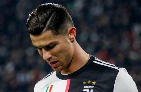 CR7 por perderse el duelo ante el Barça: 'Me siento como una bestia obligada a quedarse en una jaula' - C9N