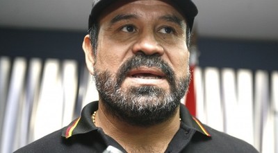 Supuesto esquema de amaño: FAP critica silencio de la APF