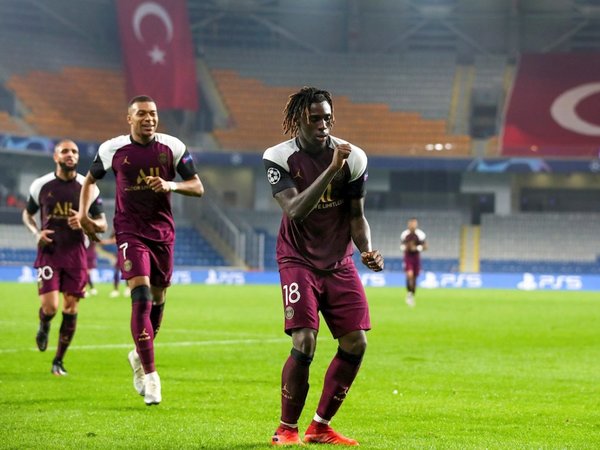 Doblete de Kean, lesión de Neymar