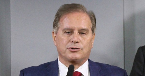 La Nación / Durand se arrepiente y pide perdón a diputados por amenazas
