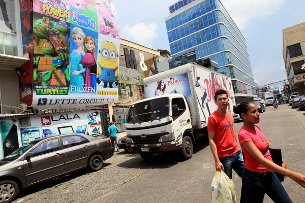 Una virulenta cepa de la tuberculosis Beijing anida en una zona caribeña de Panamá - MarketData