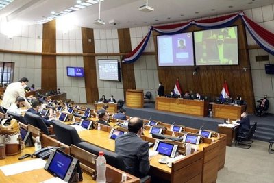 De forma unánime Diputados rechazaron el proyecto de ley de insolvencia