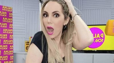 Clara Franco, espléndida y exitosa: A la pu** le mando a los que me calentonean