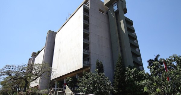 La Nación / BCP estima menor caída del PIB para finales del 2020