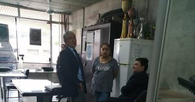 La Nación / Una mujer enfrentará juicio oral por el hurto de joyas valuadas en casi US$ 1 millón