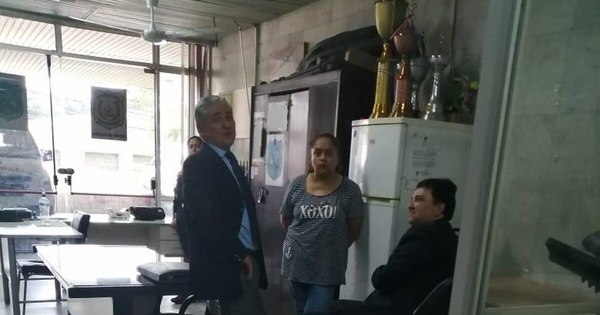 La Nación / Una mujer enfrentará juicio oral por el hurto de joyas valuadas en casi US$ 1 millón