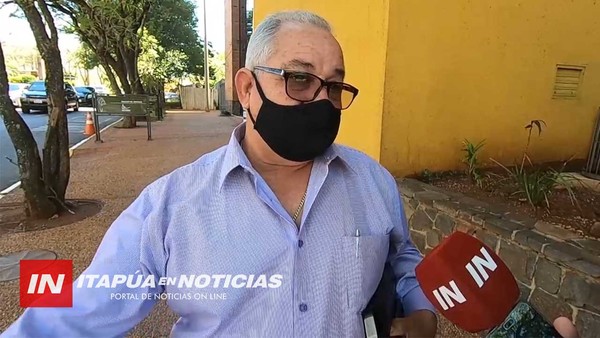 CASO VÍCTOR CASAS: SOLICITAN CRUCE DE LLAMADAS ENTRE JUECES Y POLÍTICOS INFLUYENTES