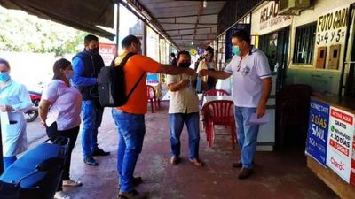 Campaña “Yo me cuido”: Continúa la distribución de tapabocas