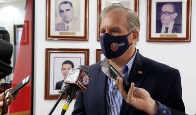 Diputados estudiarán interpelación de Dany Durand la próxima semana