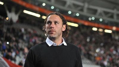 Gabriel Milito es uno de los preseleccionados en Olimpia