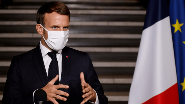 Francia regresará al confinamiento a partir del viernes - Noticiero Paraguay