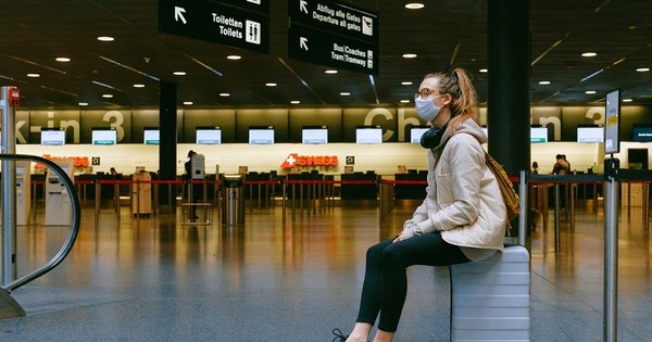 La Nación / “Volvamos al mundo” se denomina la nueva campaña de operadores turísticos