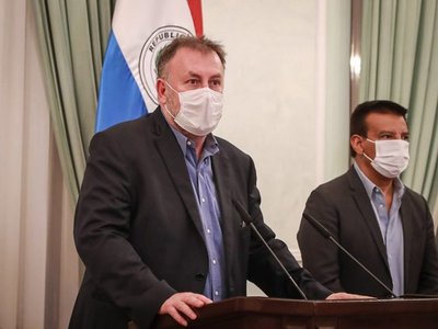 Ley de insolvencia: Benigno López dice que norma tiene varias virtudes