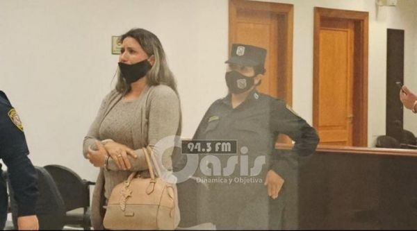 Detienen a dos policías por contradicciones tras rescate de brasileña
