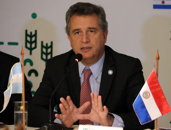 Polémica en Argentina por una disputa hereditaria con usurpación de campos - MarketData