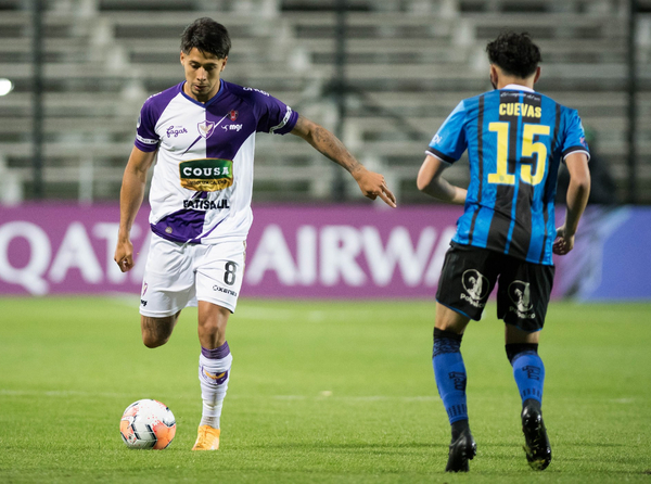 El Huachipato de Florentín sufre la efectividad del Fénix