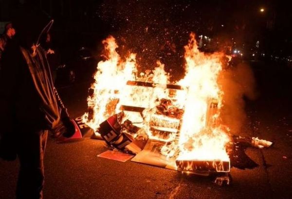 El dramático tiroteo a un enfermo mental hace rebrotar las protestas por la violencia policial en EE:UU