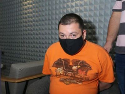 Un hombre fue detenido por hacerse pasar por funcionario de la SET