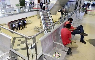 Agencias de viaje: demanda existe pero se esperan cambios en el protocolo - Nacionales - ABC Color