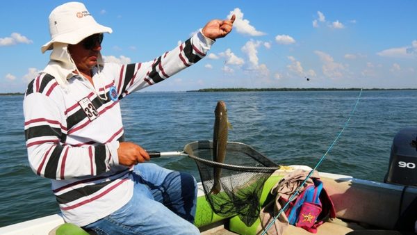 Pescadores cuestionan registro del Mades sobre subsidio por la veda