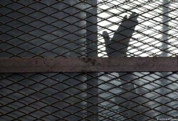 En Irán a siete personas les van a amputar una mano por robar