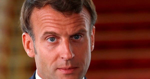 La Nación / Alto funcionario de la ONU pide “respeto mutuo” tras la publicación de caricaturas de Mahoma