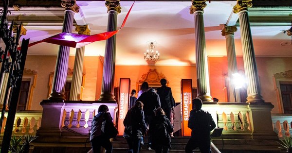 La Nación / La Noche de los Museos tendrá su versión online