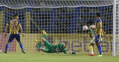 La Nación / Se defendió y se hizo justicia