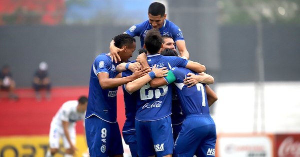 La Nación / Sol sale por otra victoria