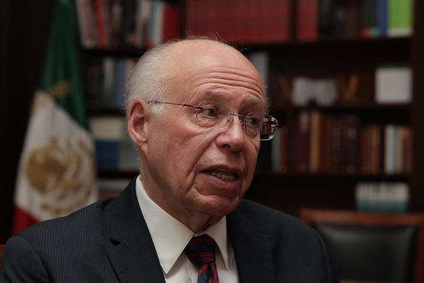 La covid-19 en México empeorará de no replantearse estrategia dice exministro - MarketData