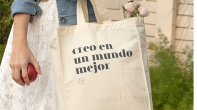 Comercializarán bolsas hechas por mujeres privadas de libertad