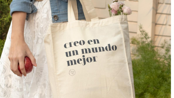 Comercializarán bolsas hechas por mujeres privadas de libertad