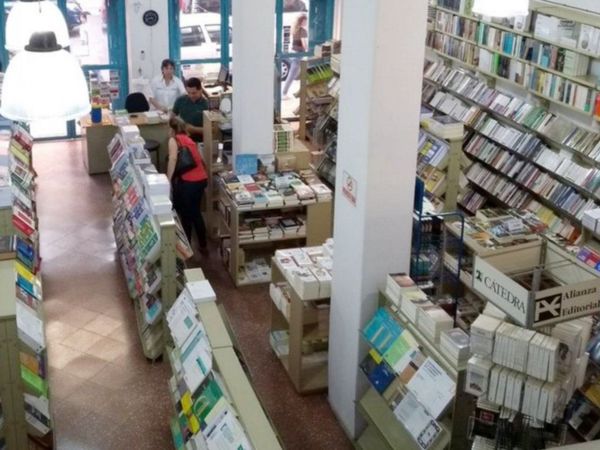 Producciones y lanzamientos de libros revitalizan la economía