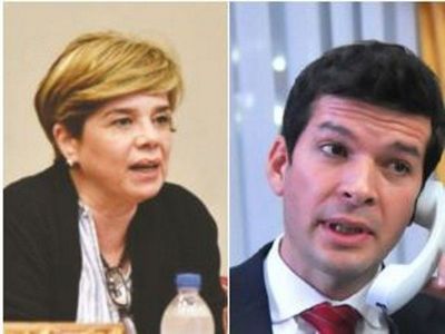 Senado recula y se apresta a sepultar hoy polémica ley