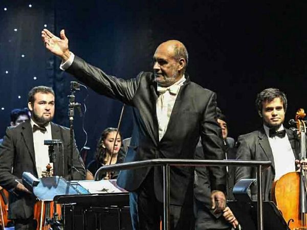 La OSN ofrece hoy su primer recital poscuarentena