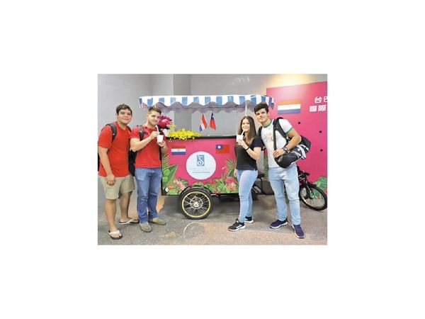En  Taiwán lanzan el Bubble Mate (mate con leche y perlas)