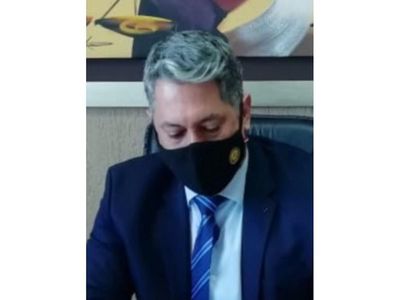 Ratifican a juez de la causa Stadecker