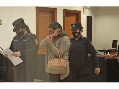 Detienen a  policías por fuga de brasileña