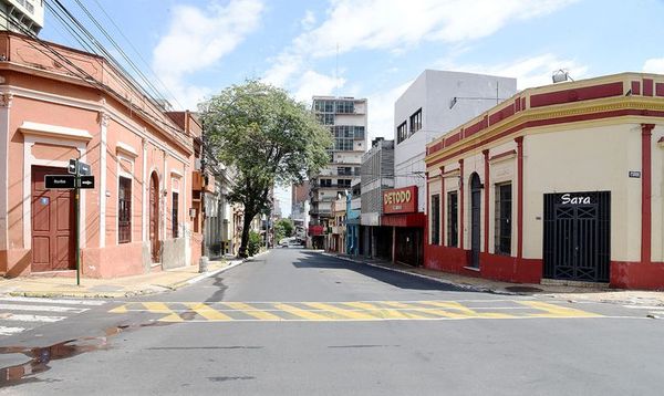 Garantía está vigente para que MOPC recupere anticipo - Nacionales - ABC Color