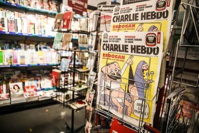 Islamismo fanático lanza amenazas de muerte por dibujar a Mahoma - Mundo - ABC Color