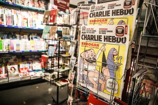 Islamismo fanático lanza amenazas de muerte por dibujar a Mahoma - Mundo - ABC Color