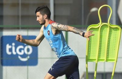 Lo bueno y malo de ayer - Fútbol - ABC Color