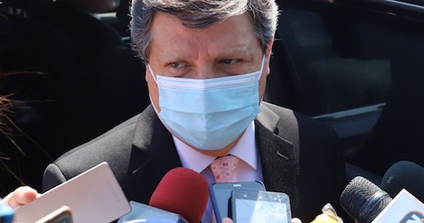 La Nación / Aclaran sobre “extracción o rescate”