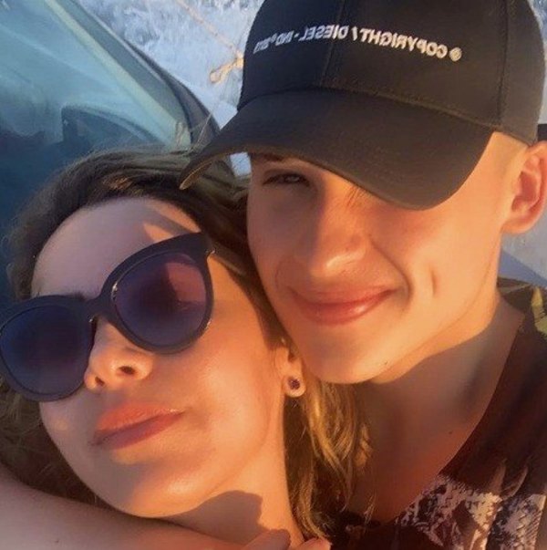 Crónica / Liliana: “No tengo novio, pero estoy enamorada”