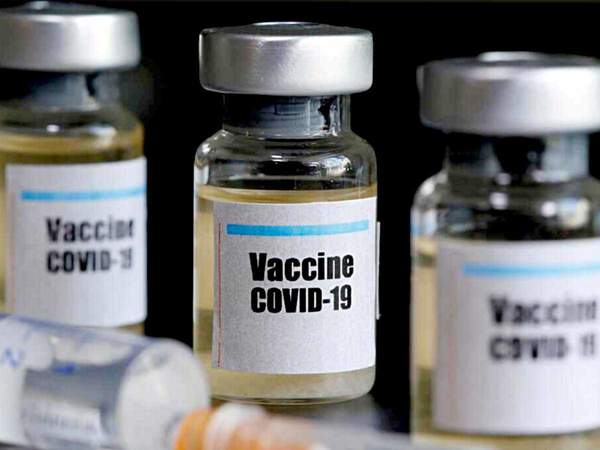 El Reino Unido advirtió que las primeras vacunas contra el COVID-19 podrían ser imperfectas » Ñanduti