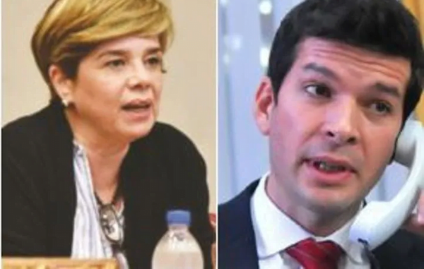 Senado recula y se apresta a sepultar hoy polémica ley - Noticiero Paraguay