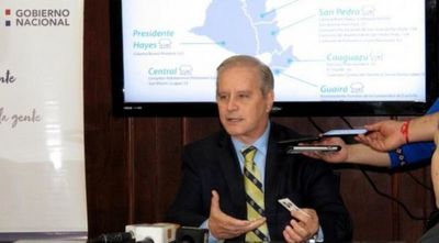 Diputados aprueban interpelación a Dany Durand: