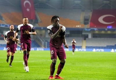 Doblete de Kean, lesión de Neymar